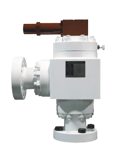 API 6A Valve