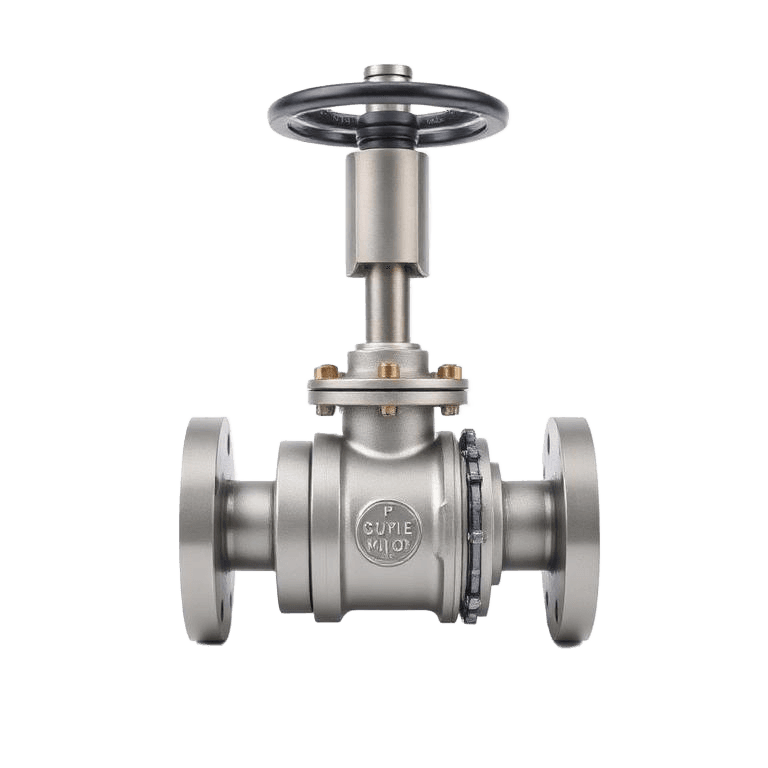 Control Valve