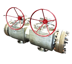 Manual Valve