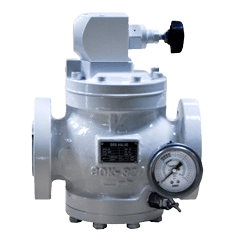 Pressure Regulating Valve