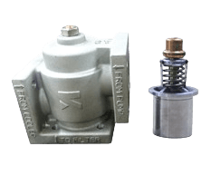 Temperature Regulating Valve
